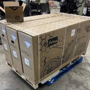 ELEKTRINIO TRANSPORTO PARTIJA #001  DIAMOND 5 LYGIS💎