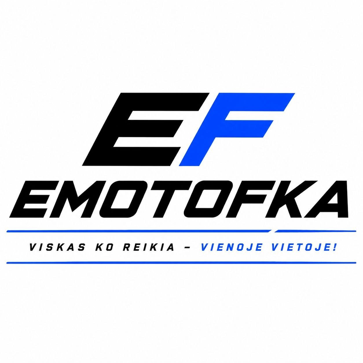 emotofkafinansavimas